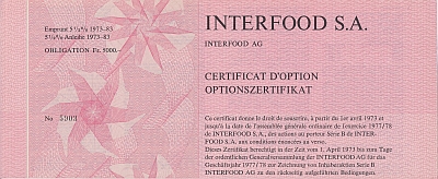 Interfood S.A.