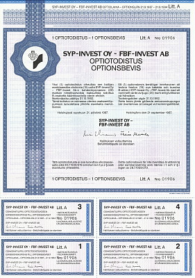 Syp-Invest Oy